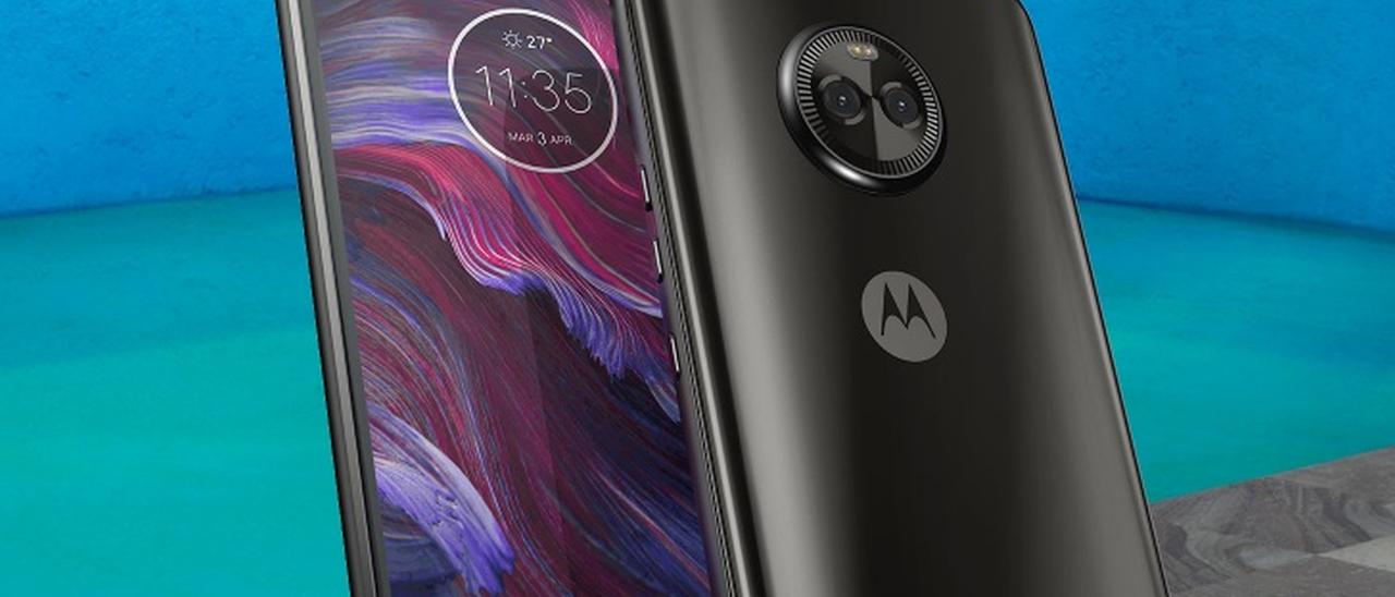 Smartphone Android One anche da Motorola?