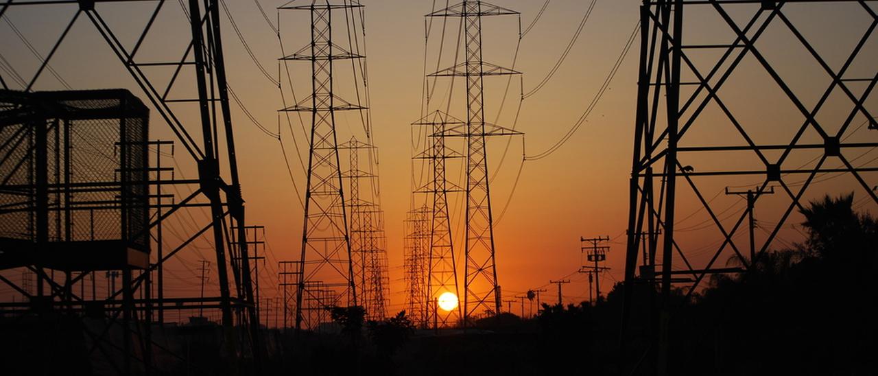 Dragonfly, rischio blackout elettrico in Europa