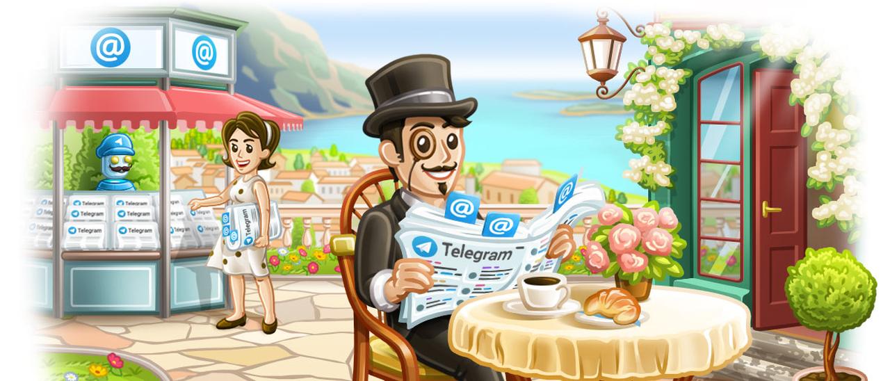 Bot Telegram: i migliori