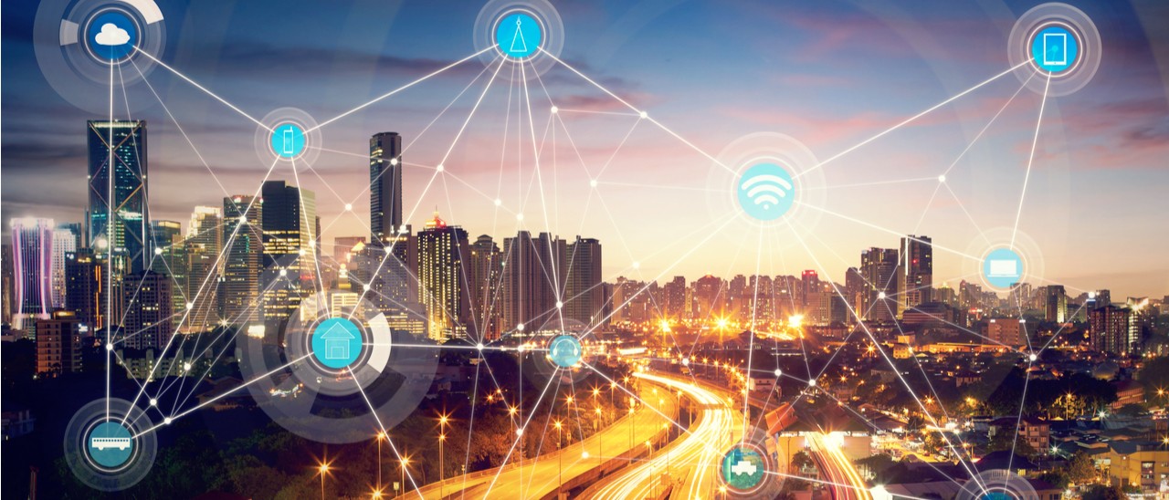 TIM, al via i servizi per Ascoli Smart City