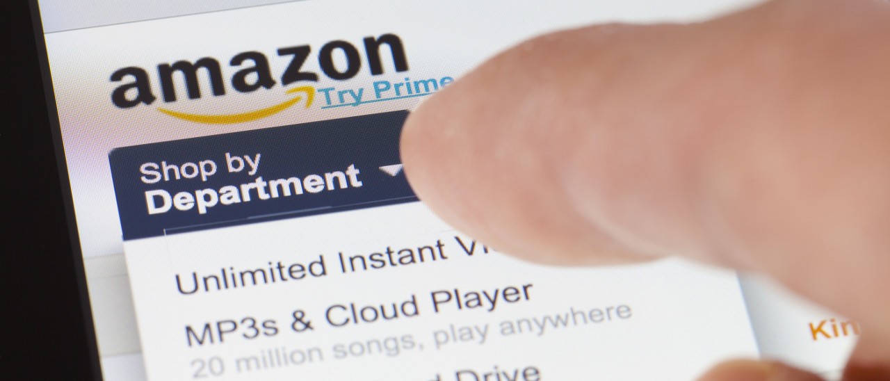 Amazon, è scaduto il brevetto 1-Click