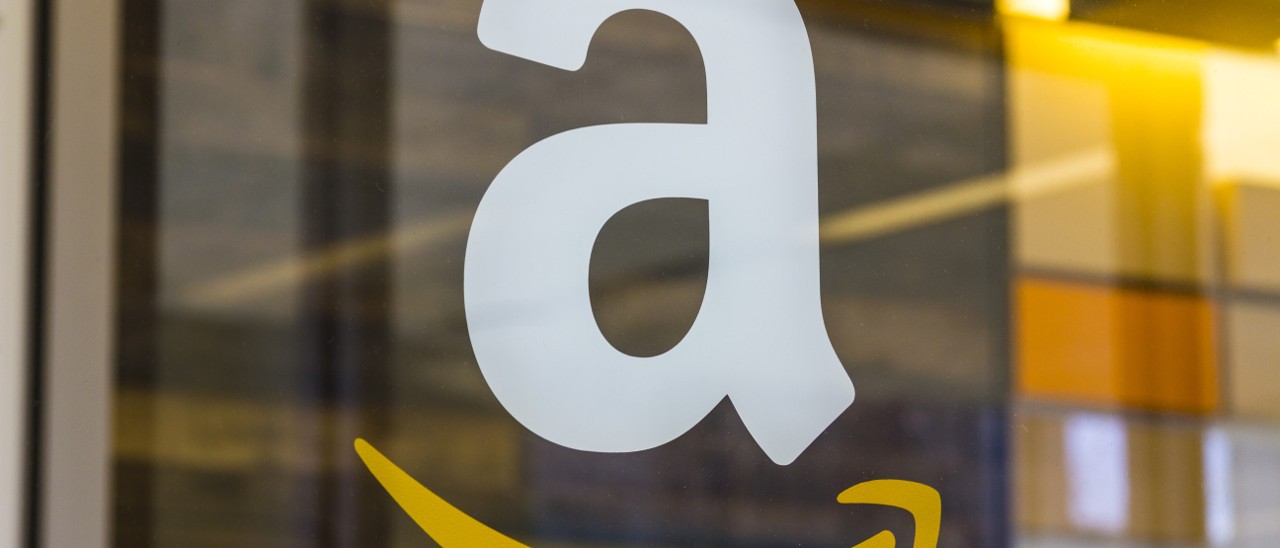 Amazon sbarca a Bologna