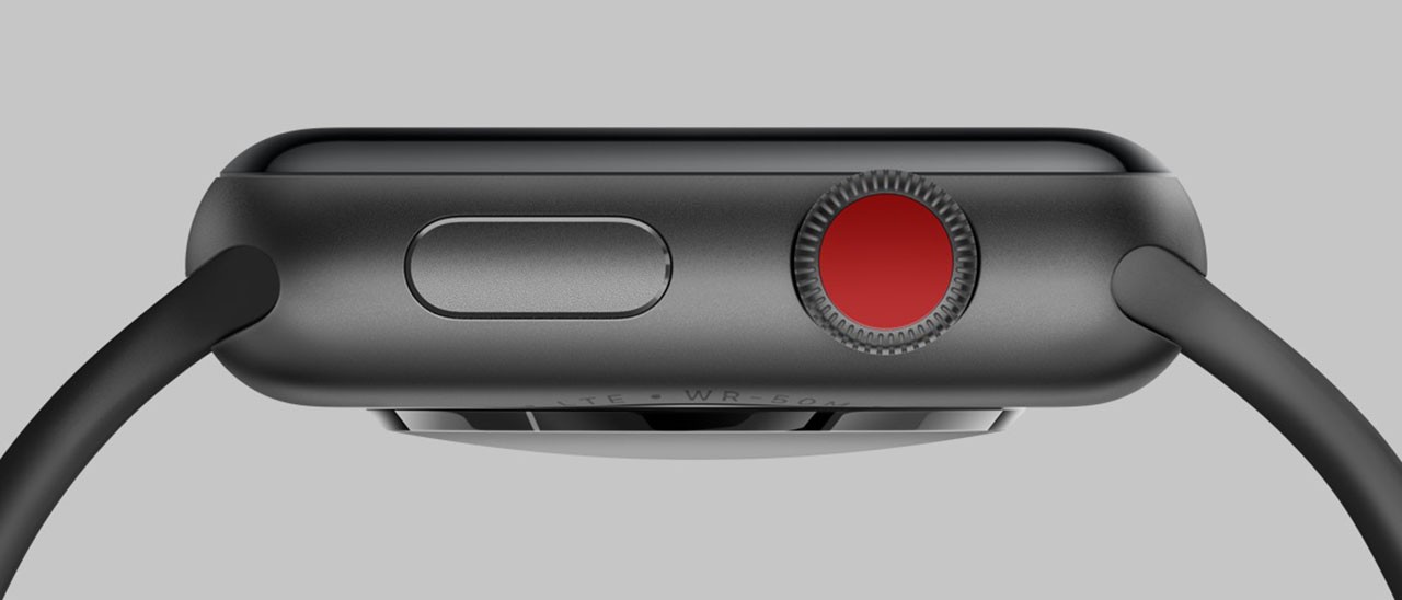 Apple Watch LTE: risolti i problemi di rete