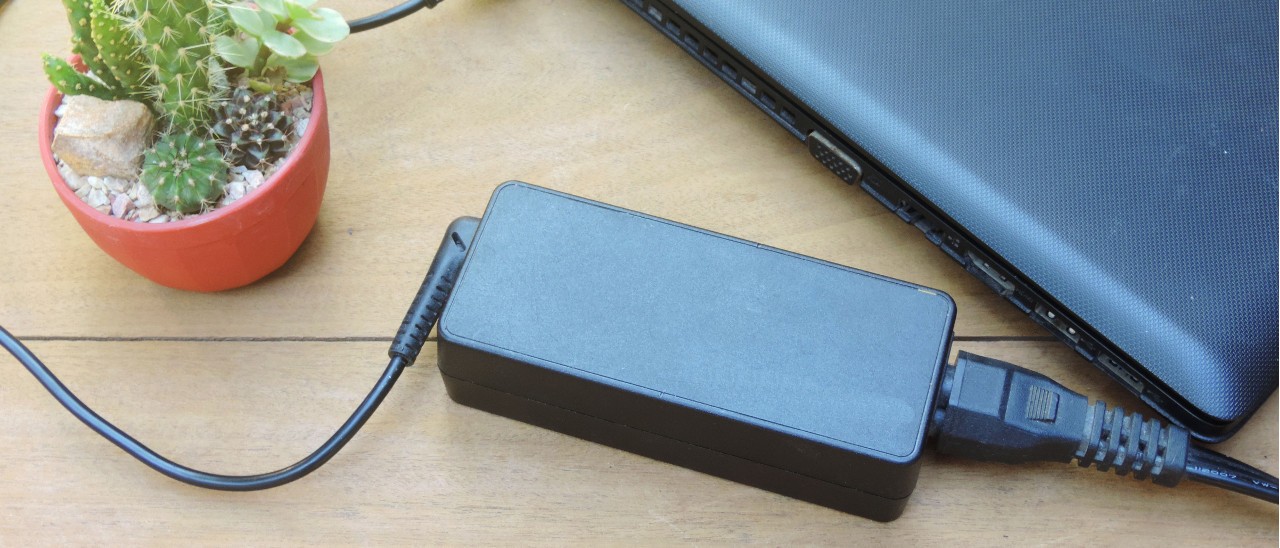 Windows 10, verificare lo stato della batteria