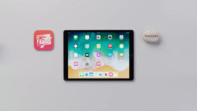 iOS 11 - Ritoccare una Foto