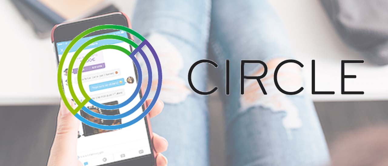 Circle: Blockchain e transazioni facili come sms