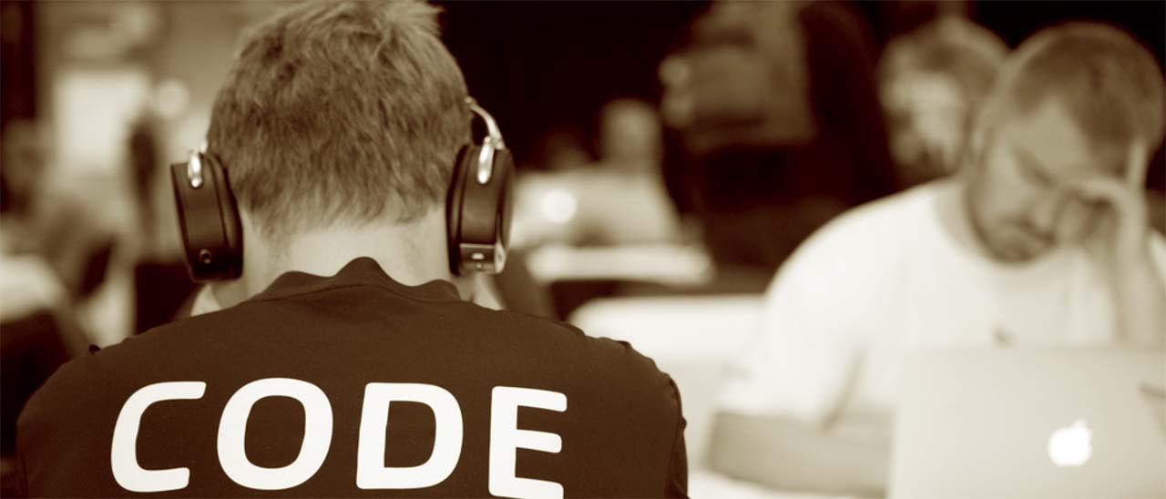 A ottobre il più grande hackathon della PA