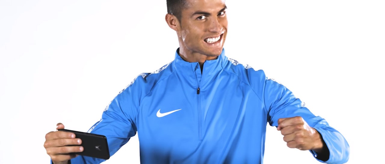 FIFA 18: la Top 100 dei più forti