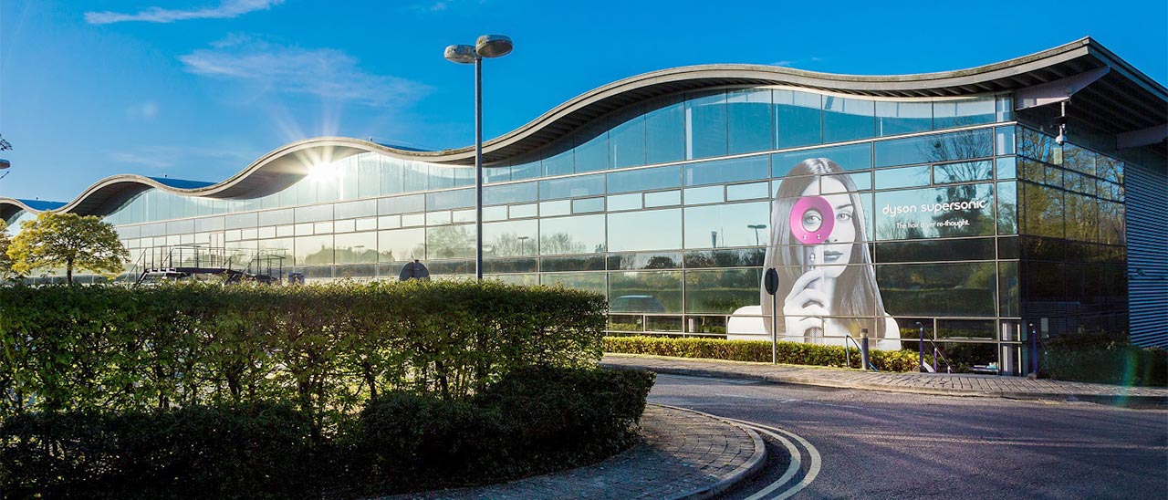 Dyson Institute, nuovo approccio alla formazione