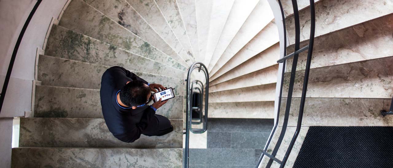 Ericsson mobility report: più Sim di esseri umani