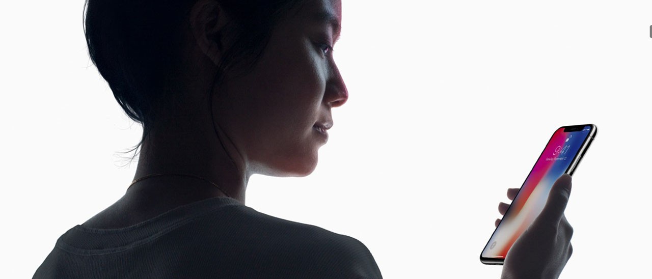 Face ID: smentito il crash durante l'evento Apple