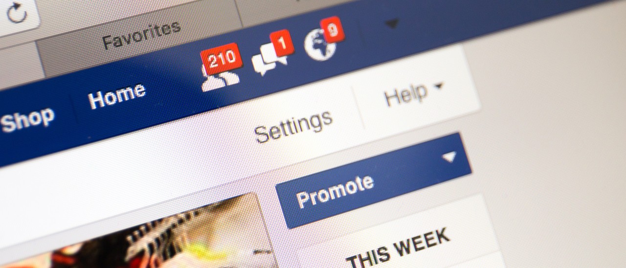 Facebook verifica le inserzioni politiche