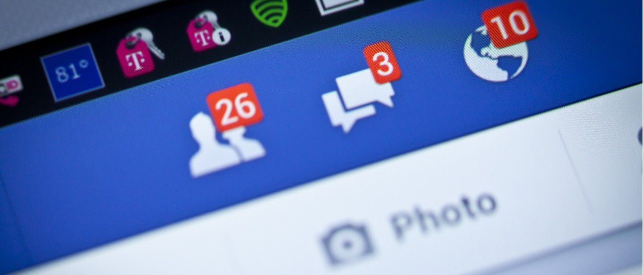 Facebook, gli amici si potranno silenziare