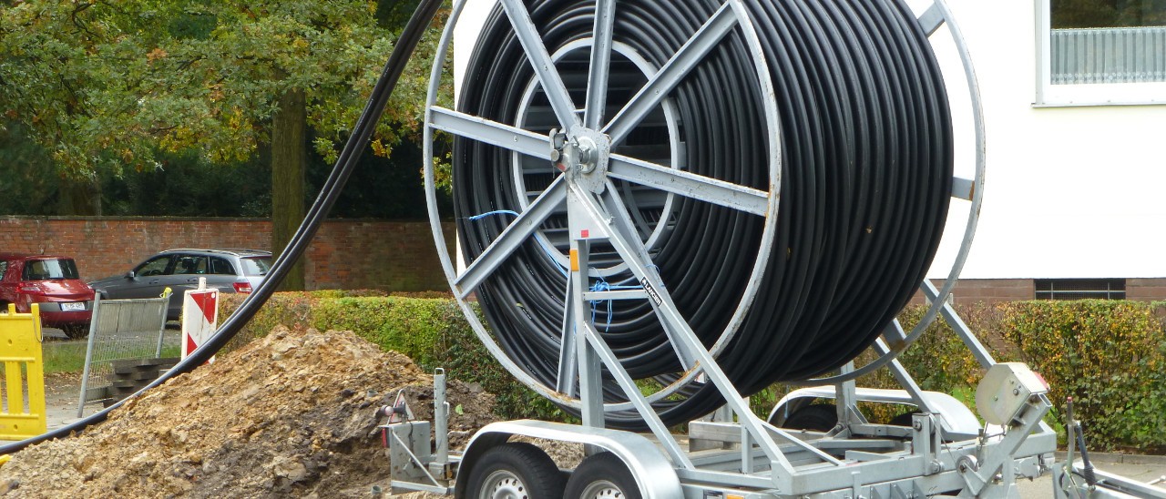 Open Fiber, 4 milioni di case cablate per il 2018