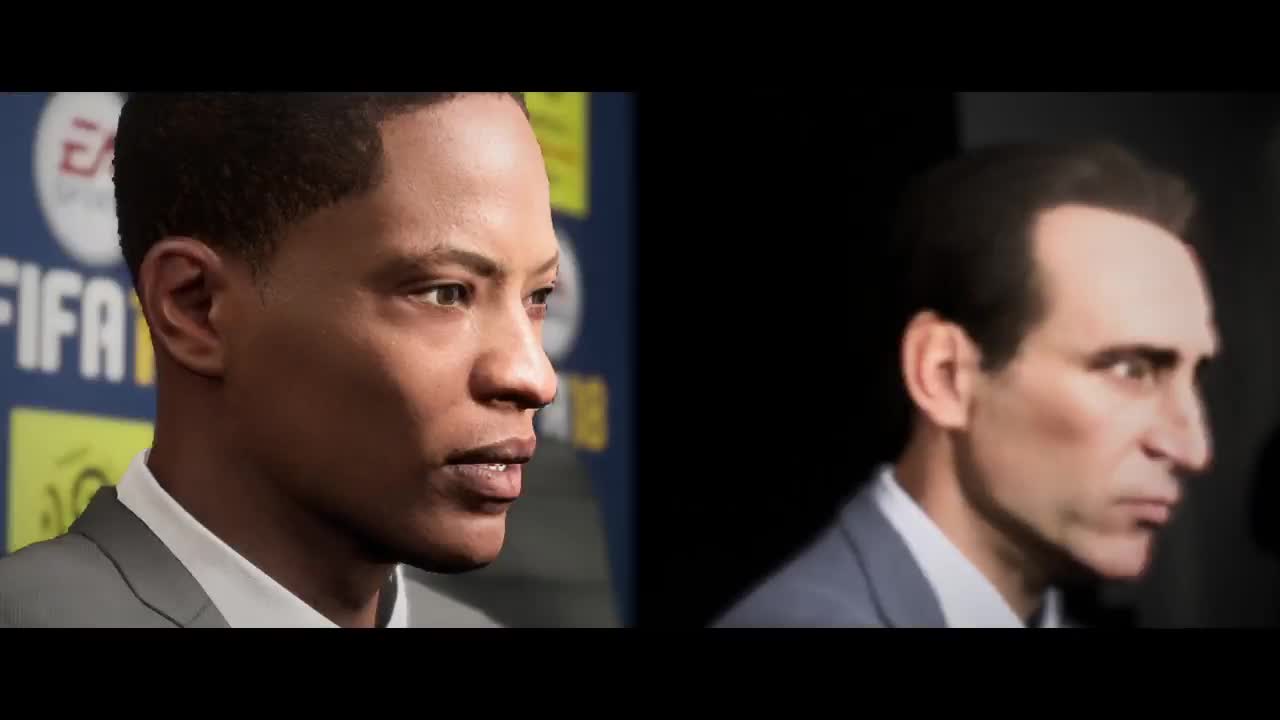 FIFA 18: Il Viaggio di Alex Hunter nel mondo