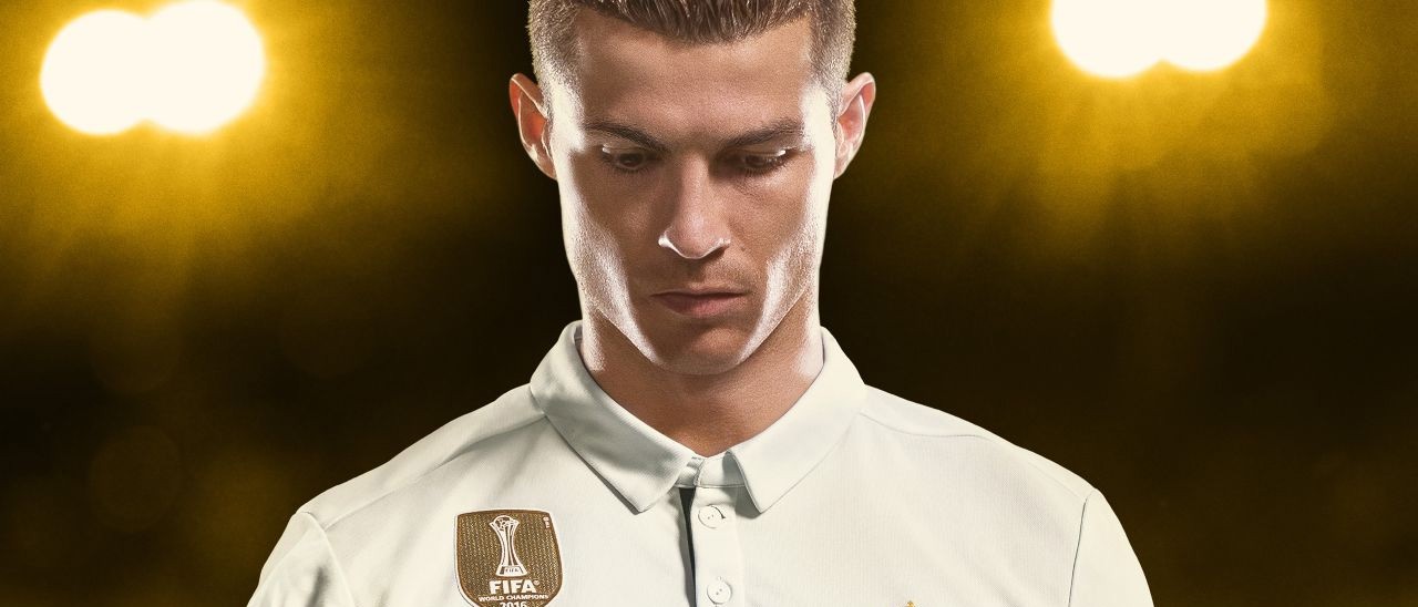 FIFA 18: la squadra dell'anno in Ultimate Team