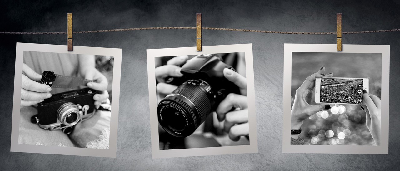 Fotografia: convergenza e cambiamento culturale