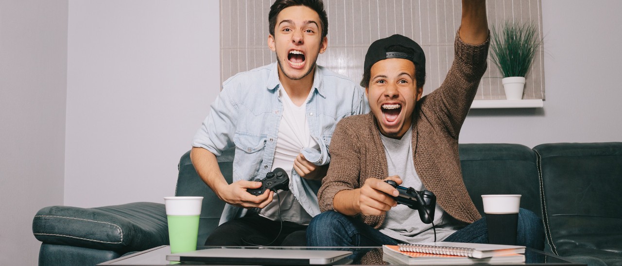 Amazon Gaming Week: sconti no stop per i gamer