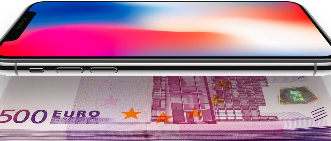 Generazione 1000 euro