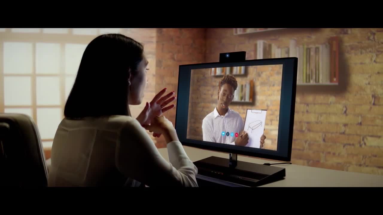 HP EliteOne 1000 AiO, all-in-one personalizzabile