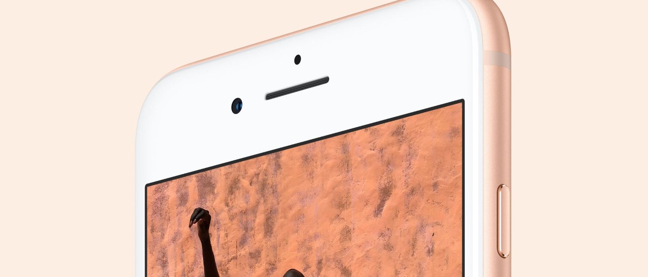 iPhone 8: risolti con iOS 11.0.2 i problemi audio