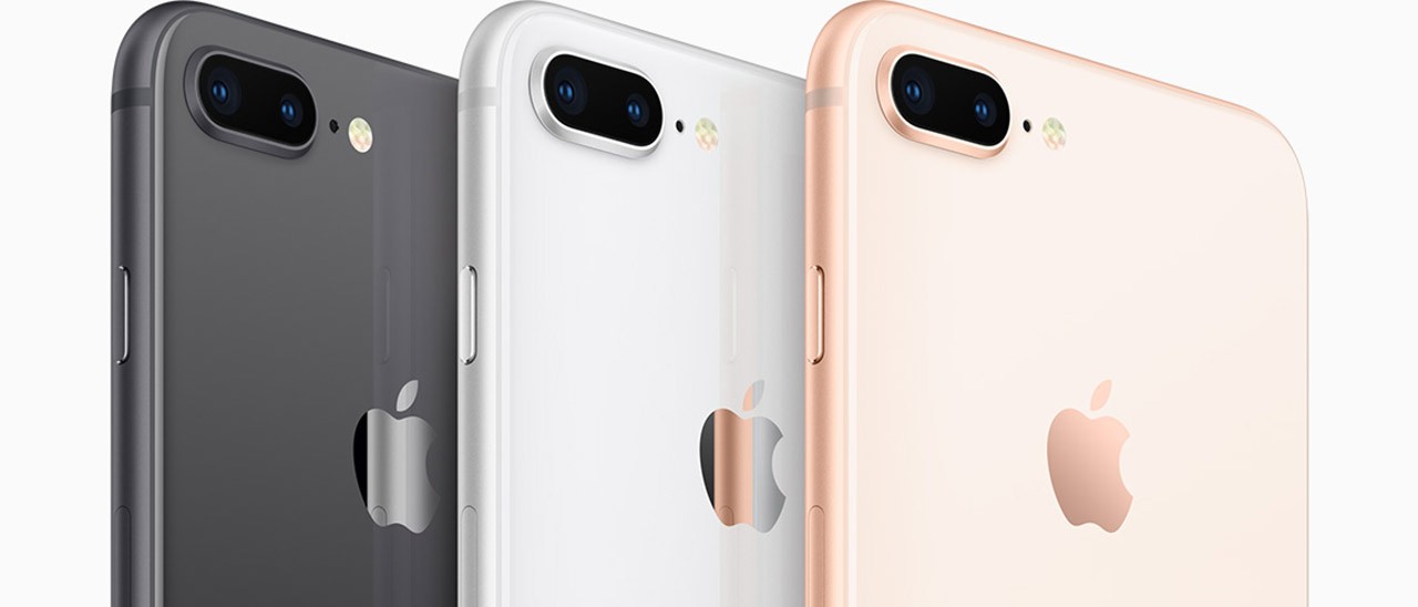 iPhone 8: utenti segnalano distacco del display