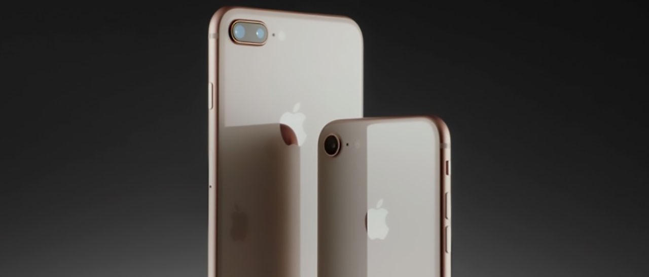 Evento Apple: iPhone 8