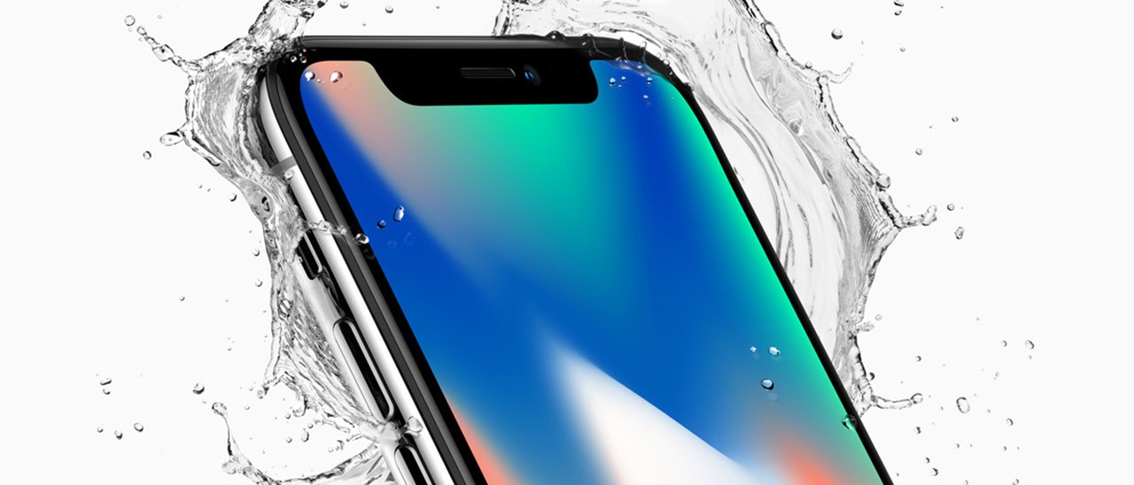 iPhone X, stabilizzata la fornitura