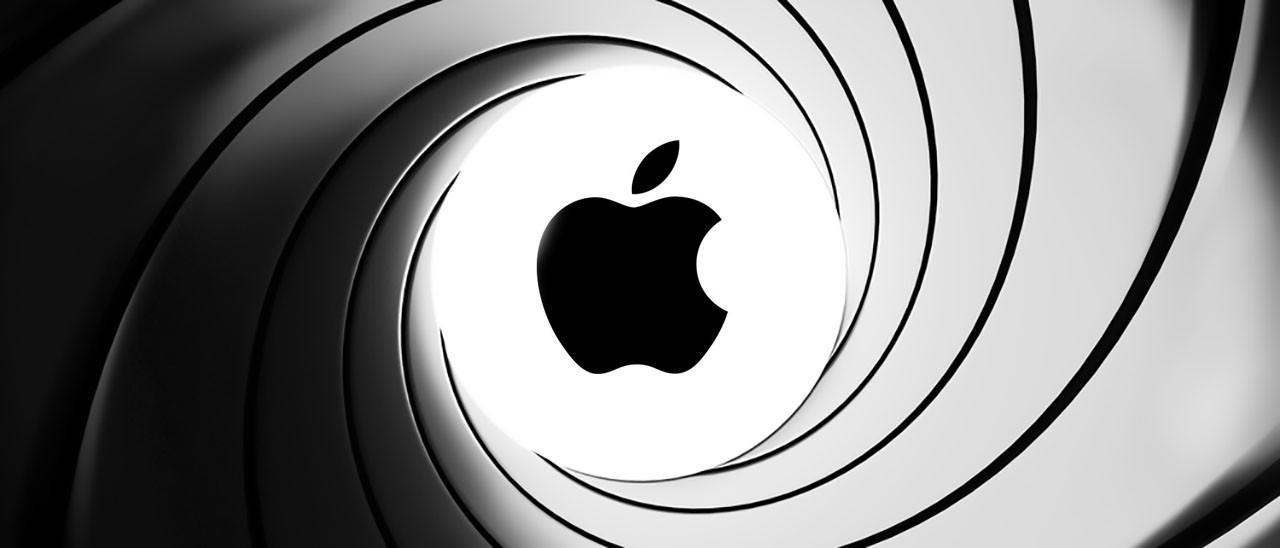 Apple vorrebbe comprare James Bond