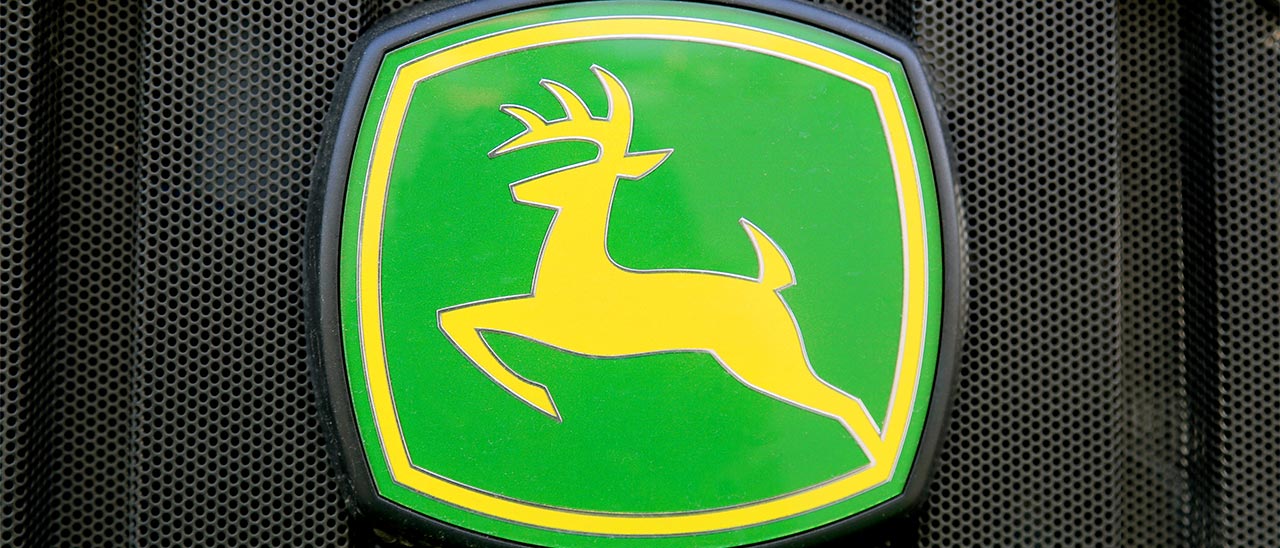 Agricoltura e IA: John Deere compra Blue River