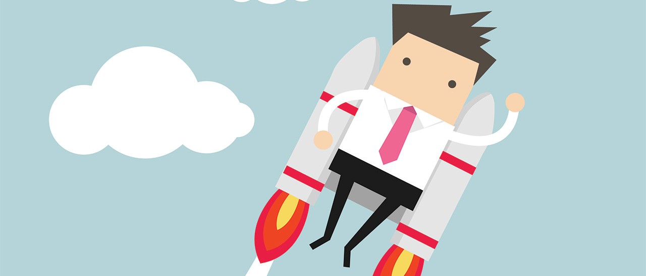 Boeing: due milioni di dollari per un jetpack