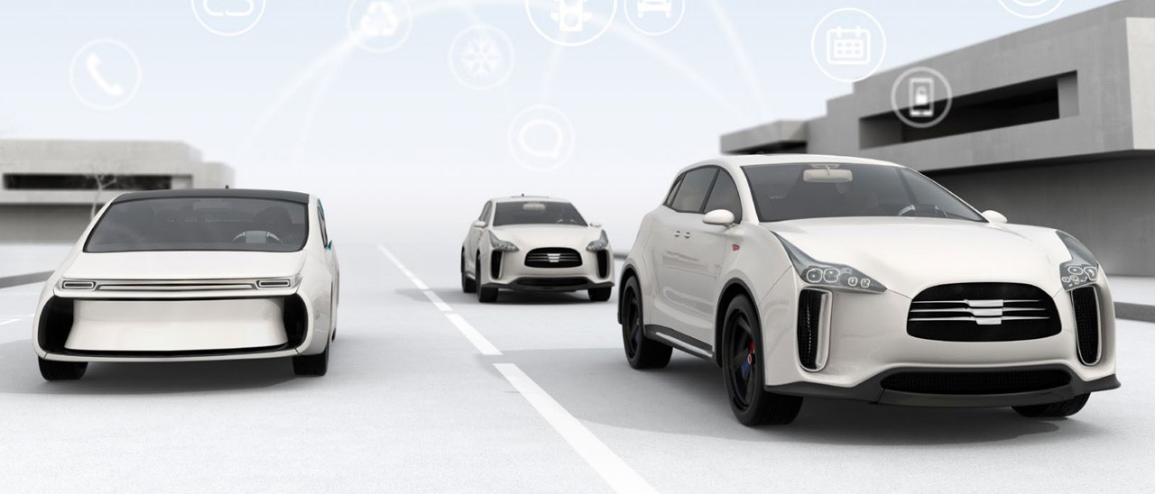 Self-driving car: nuove linee guida da governo USA