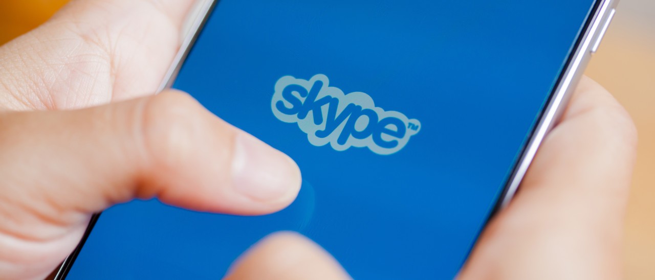 Microsoft: le conversazioni Skype sono al sicuro
