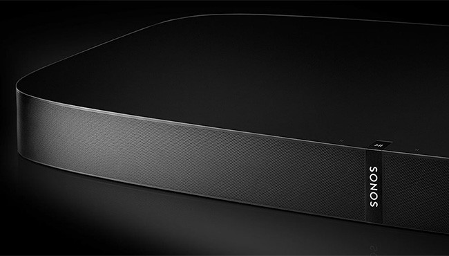 Sonos PLAYBASE