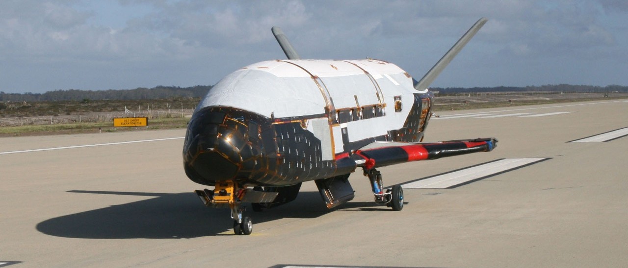SpaceX manda in orbita il misterioso X-37B
