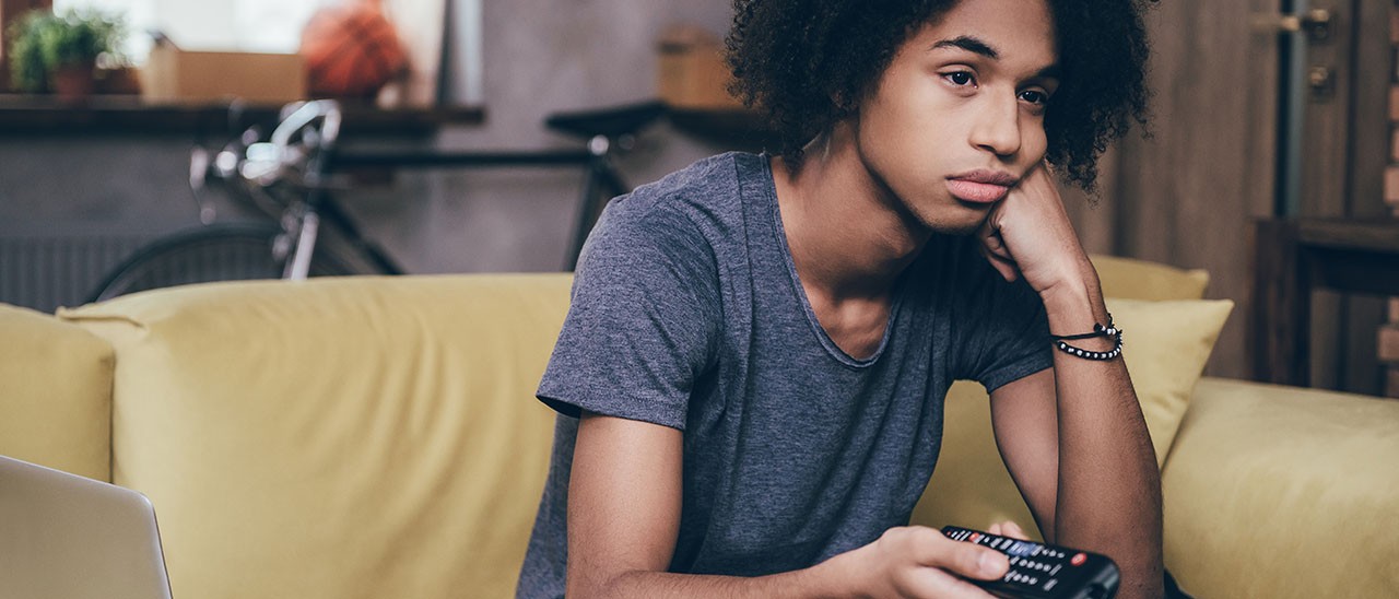 Il binge-watching riduce il gradimento degli show