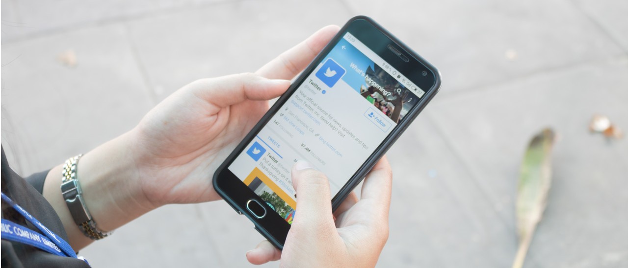 Twitter supera il limite dei 140 caratteri