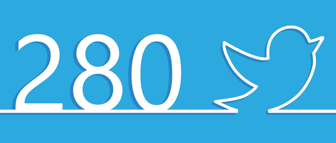 Twitter: come scrivere post da 280 caratteri
