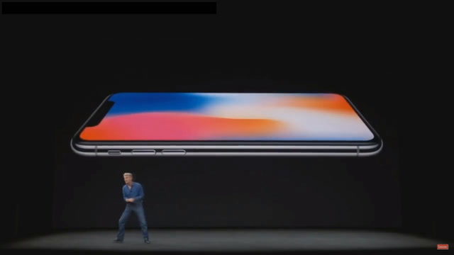 Face ID - Epic Fail Apple