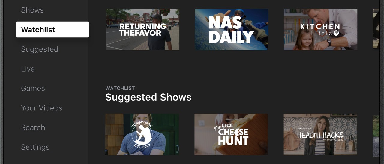 Facebook Watch pronta al debutto ufficiale