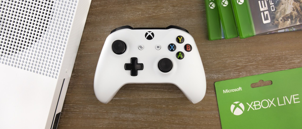 Xbox One, in arrivo il supporto a mouse e tastiera