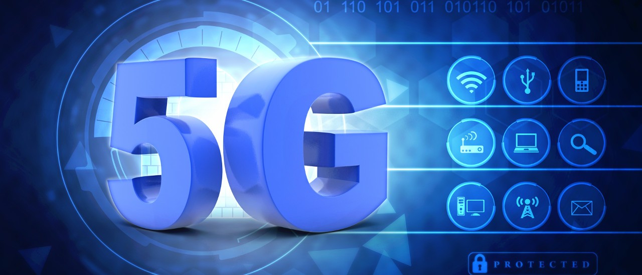Fastweb e Ericsson insieme per Genova 5G