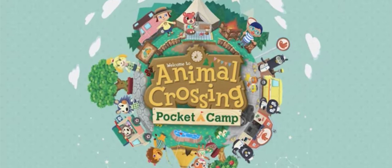 Animal Crossing: Pocket Camp già su iOS e Android