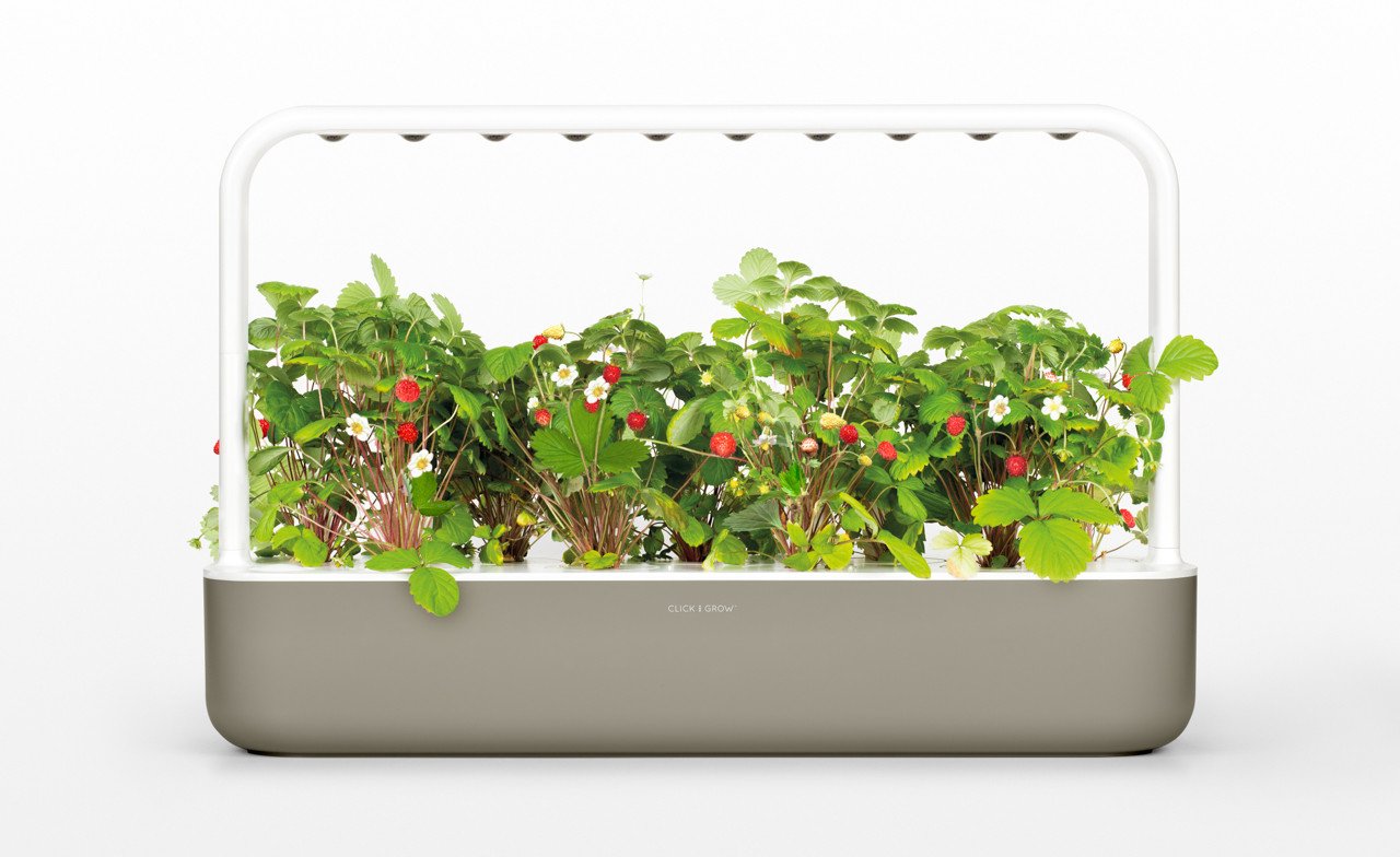 Click & Grow Smart Garden 9