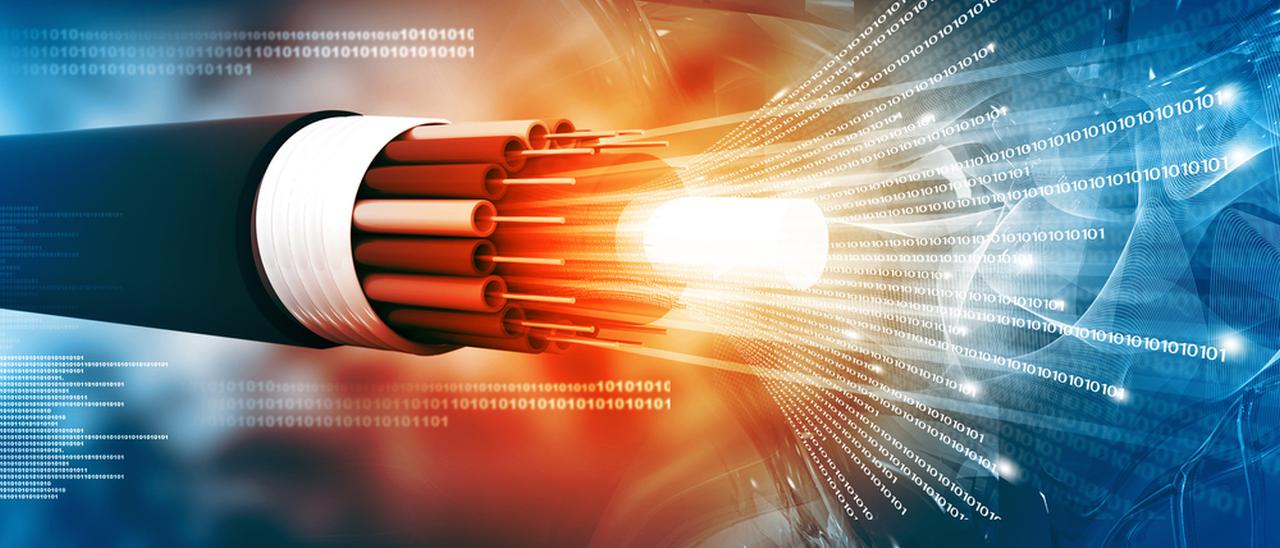 Le fibre ottiche possono rilevare i terremoti