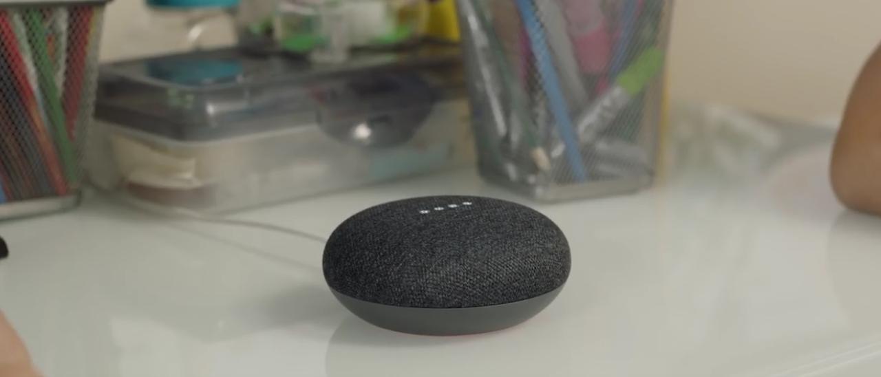 Google Assistant gioca con i bambini