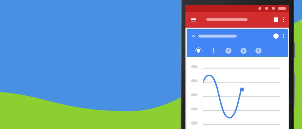 Science Journal diventa un quaderno scientifico