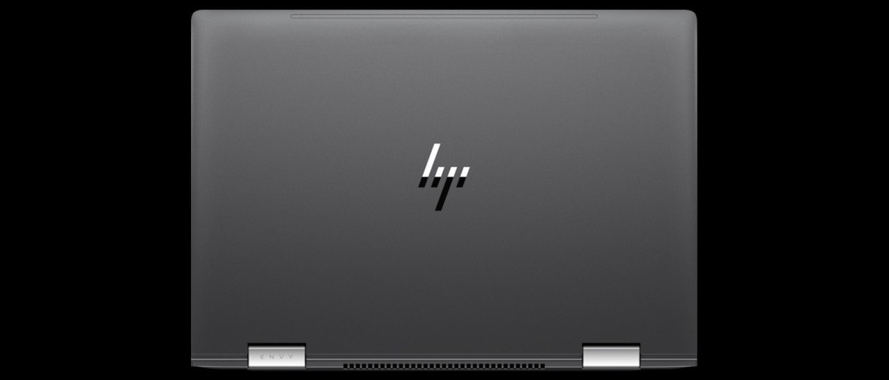 HP Envy x360, primo convertibile con Ryzen Mobile