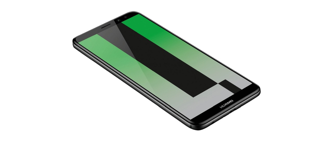 Huawei Mate 10 Lite disponibile in Germania