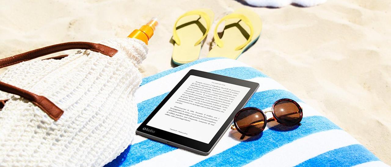 Kobo annuncia il nuovo Aura One Limited Edition
